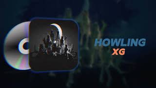 Xg  Howling sped Up  Reverb 