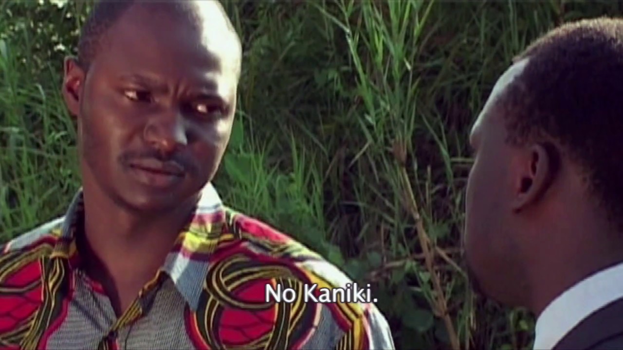 The Trip - Directed by James Gayo