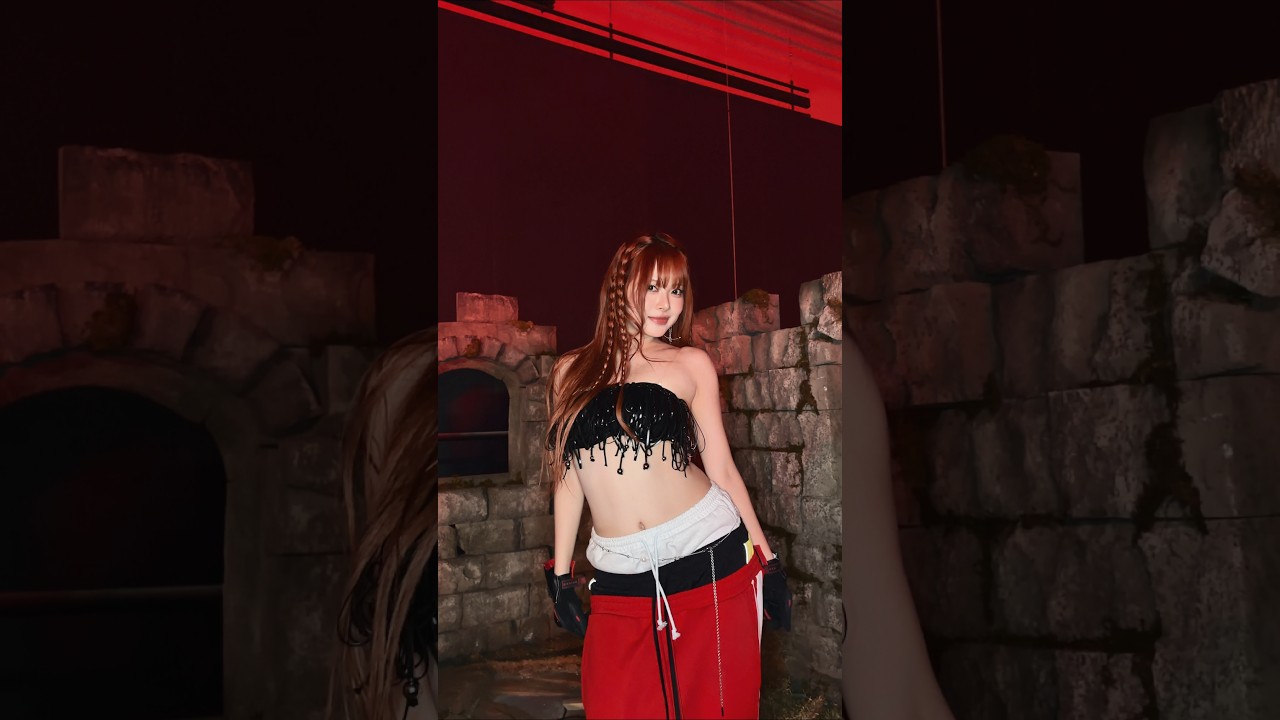 ππππππ ππ¨ πππ’π£ππππ₯ #HONGEUNCHAE #ICONICBYMISTAKE