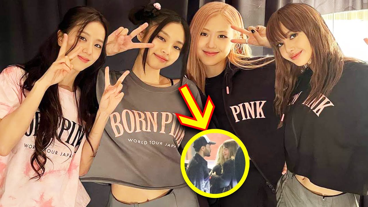 Coachella 2023: BLACKPINK hold their own without any special ...