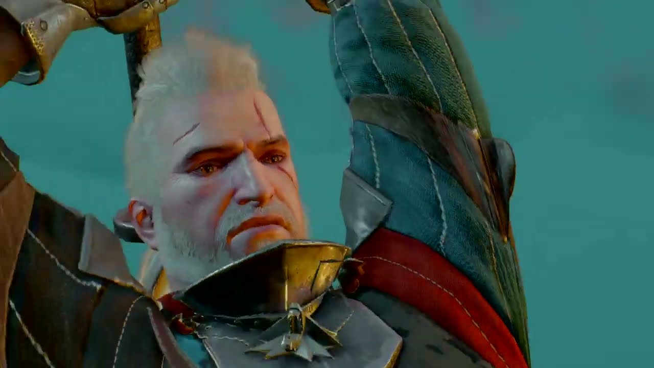 The Witcher 3: Wild Hunt – Game of the Year Edition Fatality