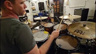 The Cranberries- When You're Gone (Drum Cover)