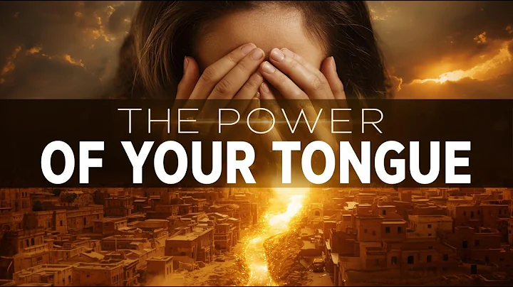 Your Tongue Has Life or Death Power | Deep Bible Stories