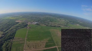 failsafe and disarm in air