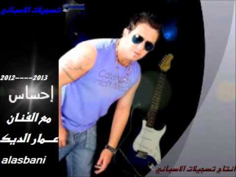 عمار الديك حبيبي