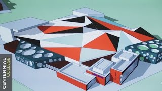 Centennial College: Architectural Technology