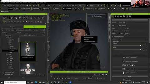 [Webinar] How to Use CC5 Characters for Short Films in Unreal Engine