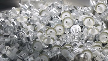 DH MDI Filling Line Promotional Footage