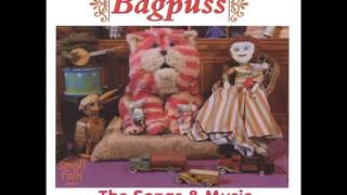 Video thumbnail of "The Porcupine Song -[18]- Bagpuss"