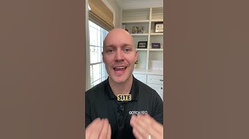 How to do SEO when your website is new: