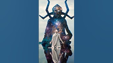 Most Powerful Beings in Marvel Ranked