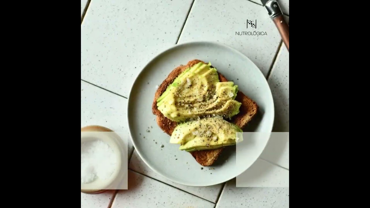 O poder dos super alimentos