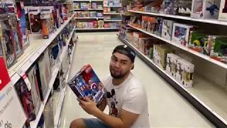 When Hispanic Parents Wont Buy You What You Want.