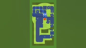 Google Snake Daily Challenge #day16