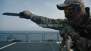 Elite Special Forces v2