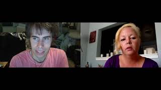 Connor Campbell-Adult On The Autism Spectrum