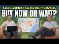 What REALLY Happens When You List Your Home in Coconut Grove for $3-6M