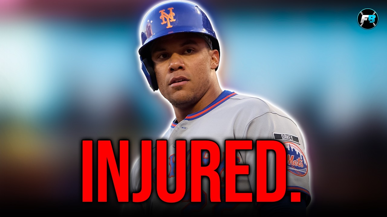 Juan Soto Is INJURED? Pirates Are Soaring Early | FSB Podcast - YouTube