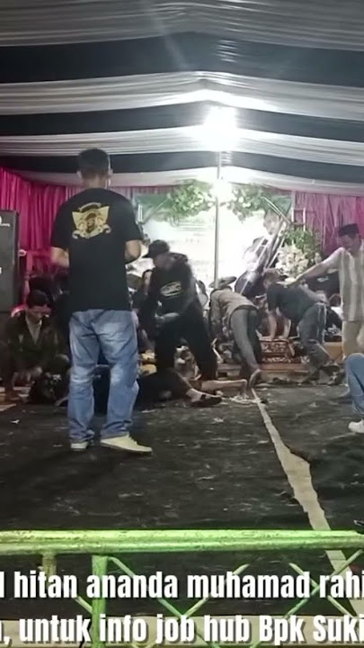 ontran ontran opo iki to lik, tunggalguru ojo nggaggu #jaranan#turonggomudoutomotedeng#warok#