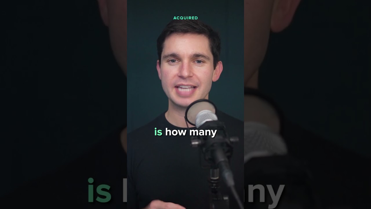 Is F1 the only sport where you can be a fan without actually watching?