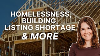 The State of Housing in Clark County WA