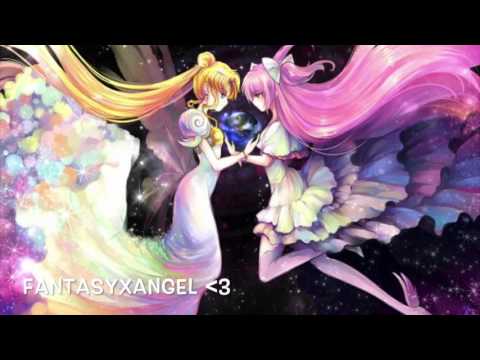 HD Nightcore God Is A Girl Groove Coverage