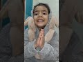 #kids #श्लोक #लाडो #littlegirl#reels