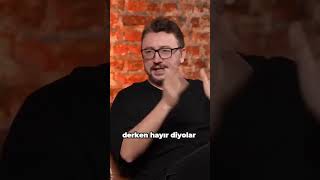 Yapımcıların Murat Soner Korkusu#shorts #muratsoner