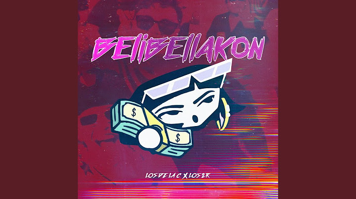 BELIBELLAKON (feat. los2R)
