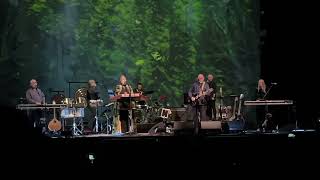 Dead Can Dance - Severance @ Atlas Arena