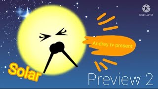 Preview 2 Object Cosmos Random Intro by Andrey tv Effects (AVS)
