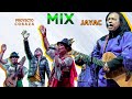 Proyecto CORAZA & JAYAC ( MIX 2020) // Bailalo - Juyayay - Exitos