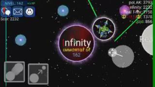 NEBULOUS//cool gameplay+epic fail!