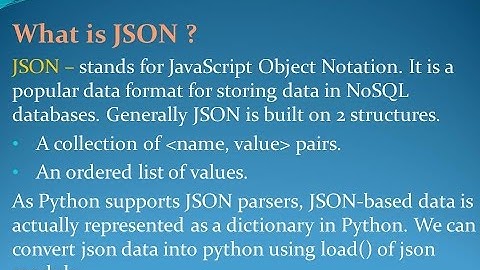 Latest Python Interview Questions and Answers for freshers and experienced– Part 5