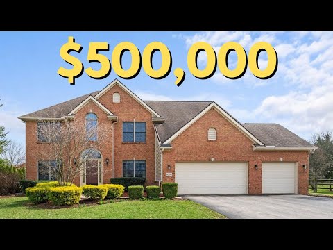 3070 Pebble Ct, Maumee, OH home video tour