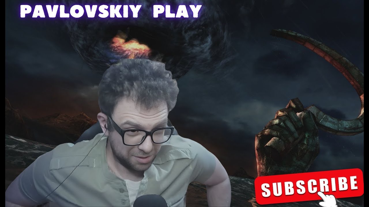 Проходим: Singularity (Часть 1) 