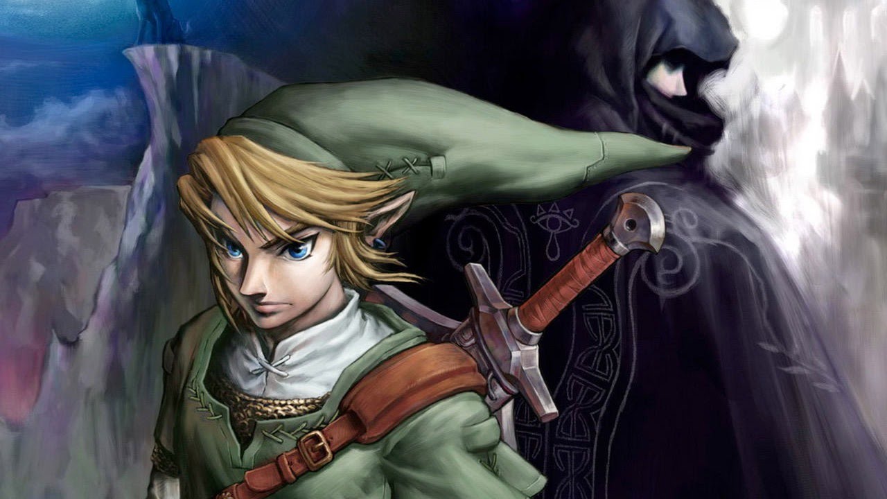 Link  Link twilight princess, Zelda twilight princess, Twilight