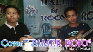 'PAMER BOJO' Cover By Pengamen Kreatif #KendangManteb #suarabagus #Lucu