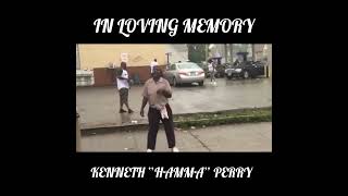 Rest In Peace HAMMAAAA TIME 🙏🏾🕊