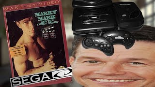 Marky Mark: Make My Video