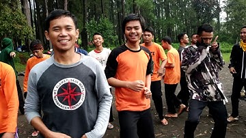 MAKRAB: Malam Keakraban Himpunan Teknik Informatika (HMTI) - POLINDRA 2018