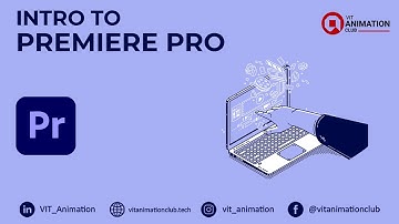 Introduction to Premiere Pro | Independence Day themed Video Editing Workshop Conducted by VAC