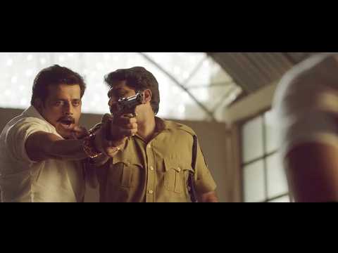 चल चला तू अब अपने भाई पर बंदूक || Ravi Kishan, Allu Arjun Best Action Scene