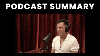 Details Joe Rogan Experience #2190 | Peter Thiel | Podcast Summary Update