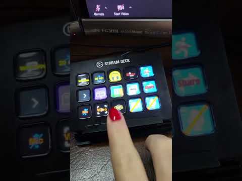 Elgato Stream Deck