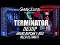 Обзор фигурок Терминатора — Neca Terminator Ultimate T-800 Review