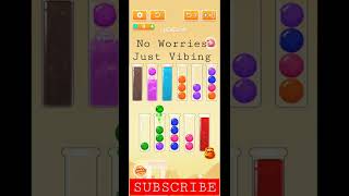 DRIP SORT PUZZLE LEVEL 99