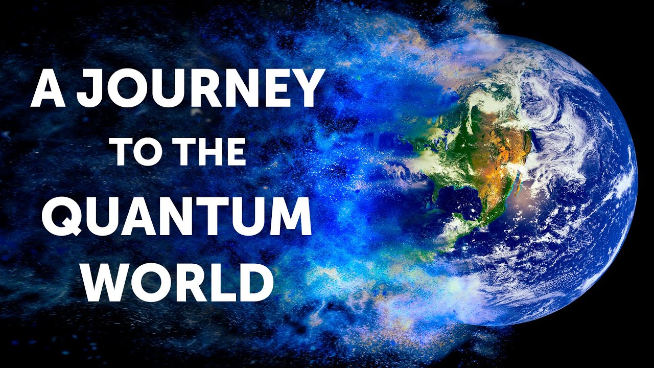 quantum journey meaning