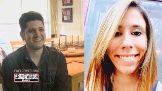 Famous Remains Of Missing Woman Christina Morris Identified - Crime Watch Daily with Chris Hansen Profile
