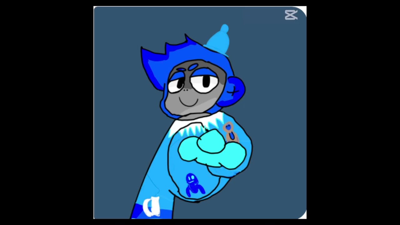 Meet some of the berry clan